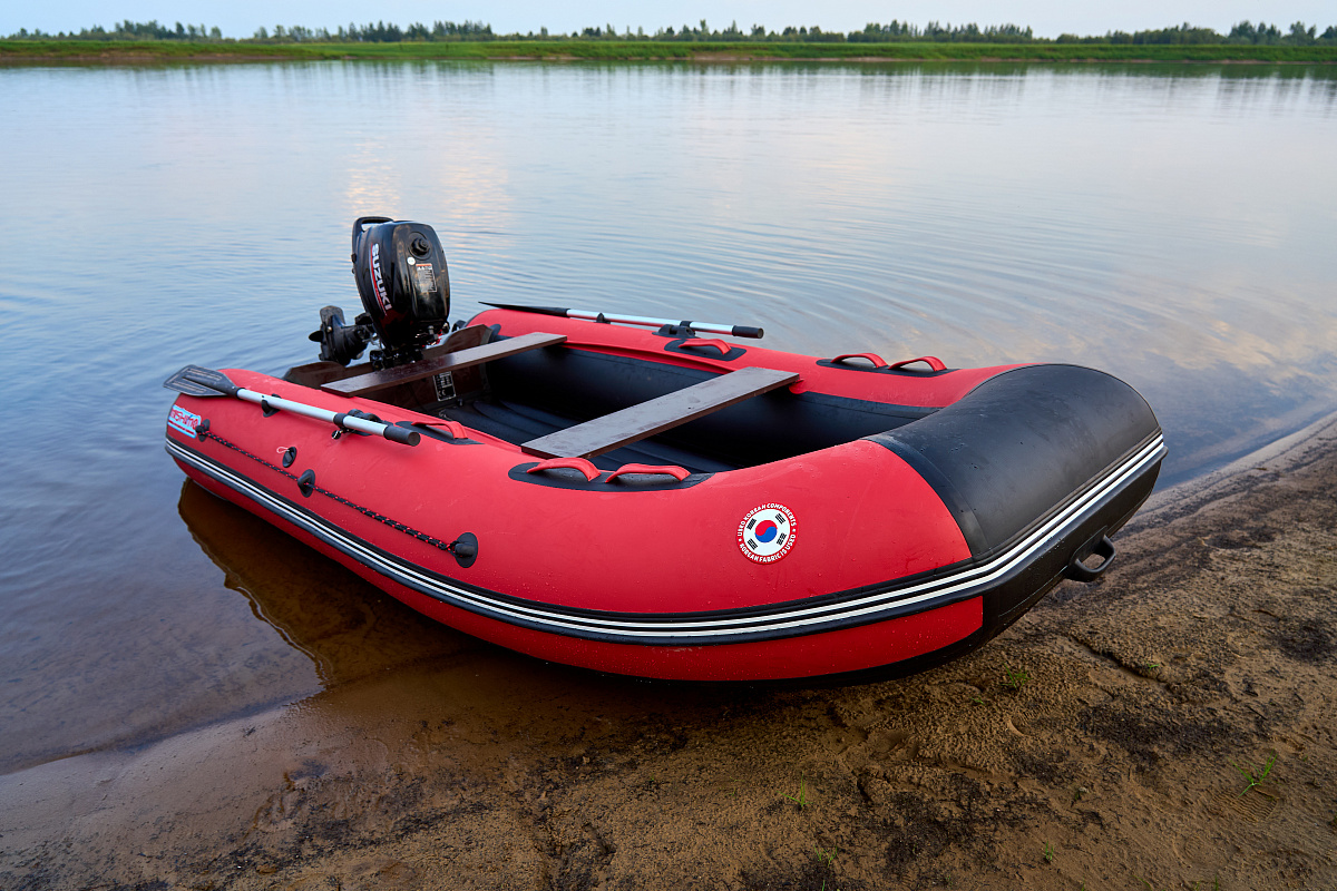 Лодка MISHIMO LITE 360 в Новочеркасске