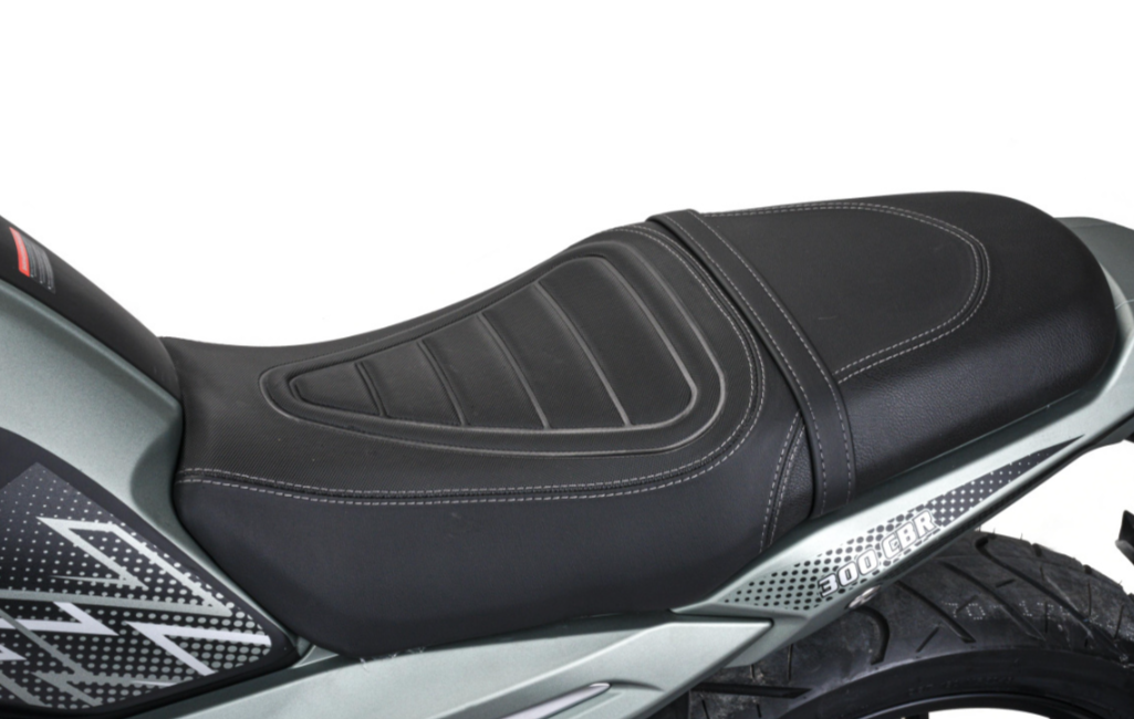 Мотоцикл MOTOLAND (МОТОЛЕНД) 300 CBR в Новочеркасске