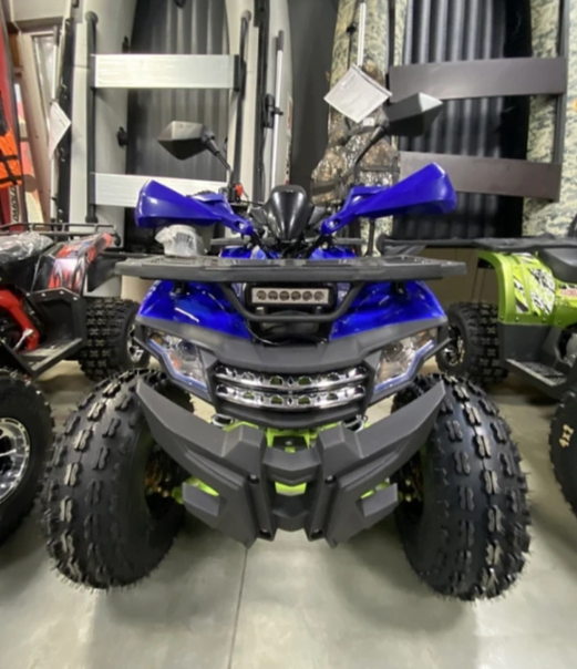 Квадроцикл PROMAX WILD 2.0 190 PRO (2025) в Новочеркасске