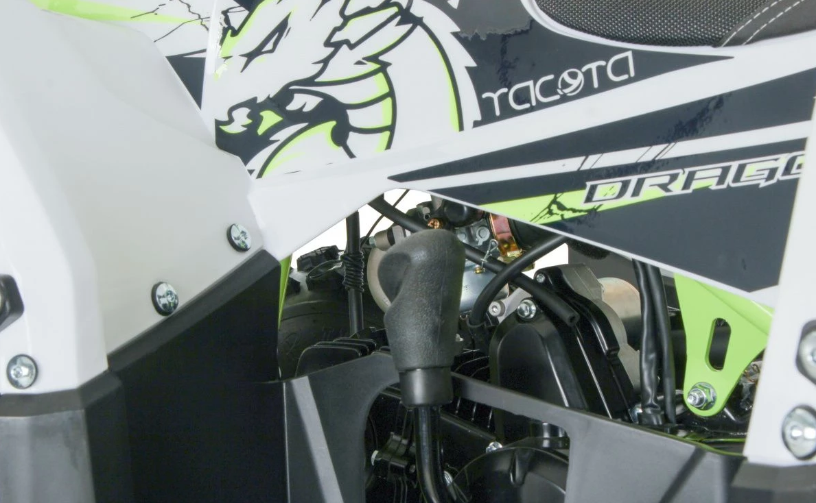 Квадроцикл YACOTA DRAGON в Новочеркасске