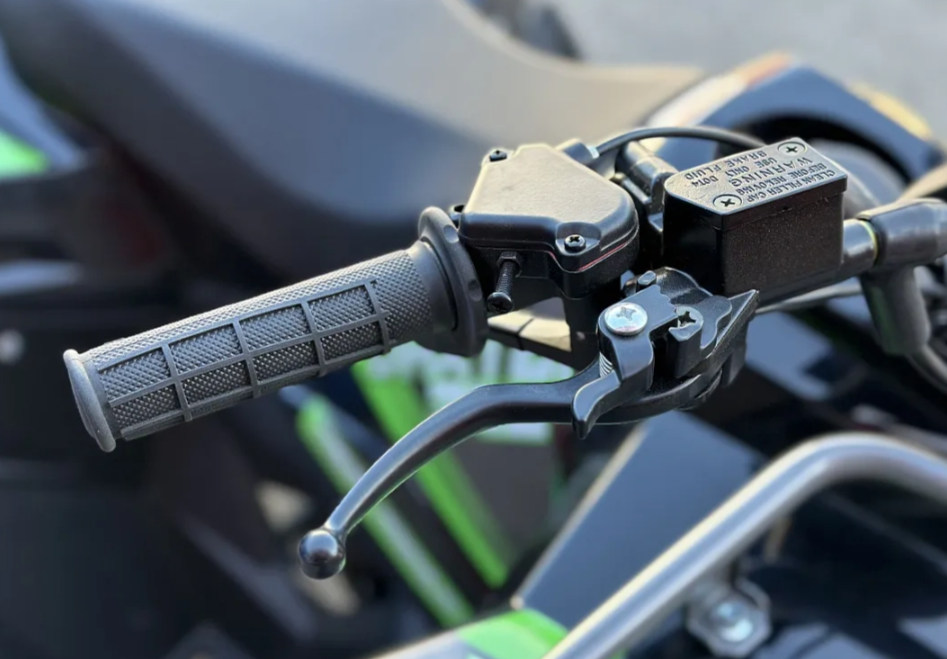 Квадроцикл GBM DAXTER 220 NEW в Новочеркасске