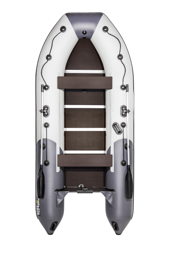 Лодка Ривьера Компакт 3600 СК в Новочеркасске