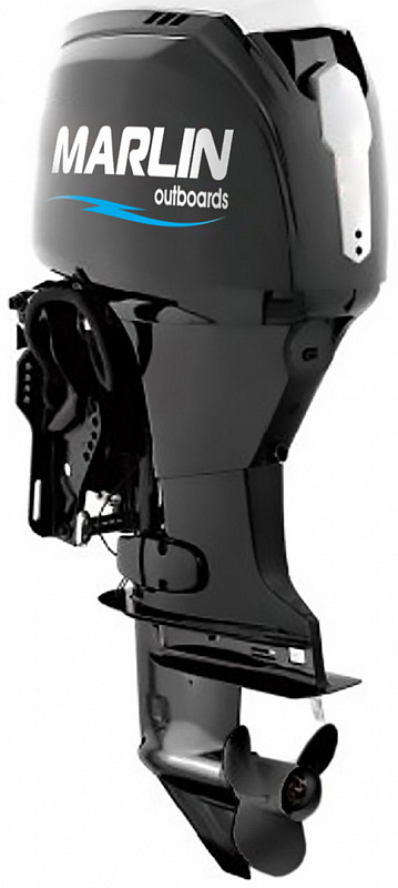 Лодочный мотор MARLIN MP 90 AERTL в Новочеркасске
