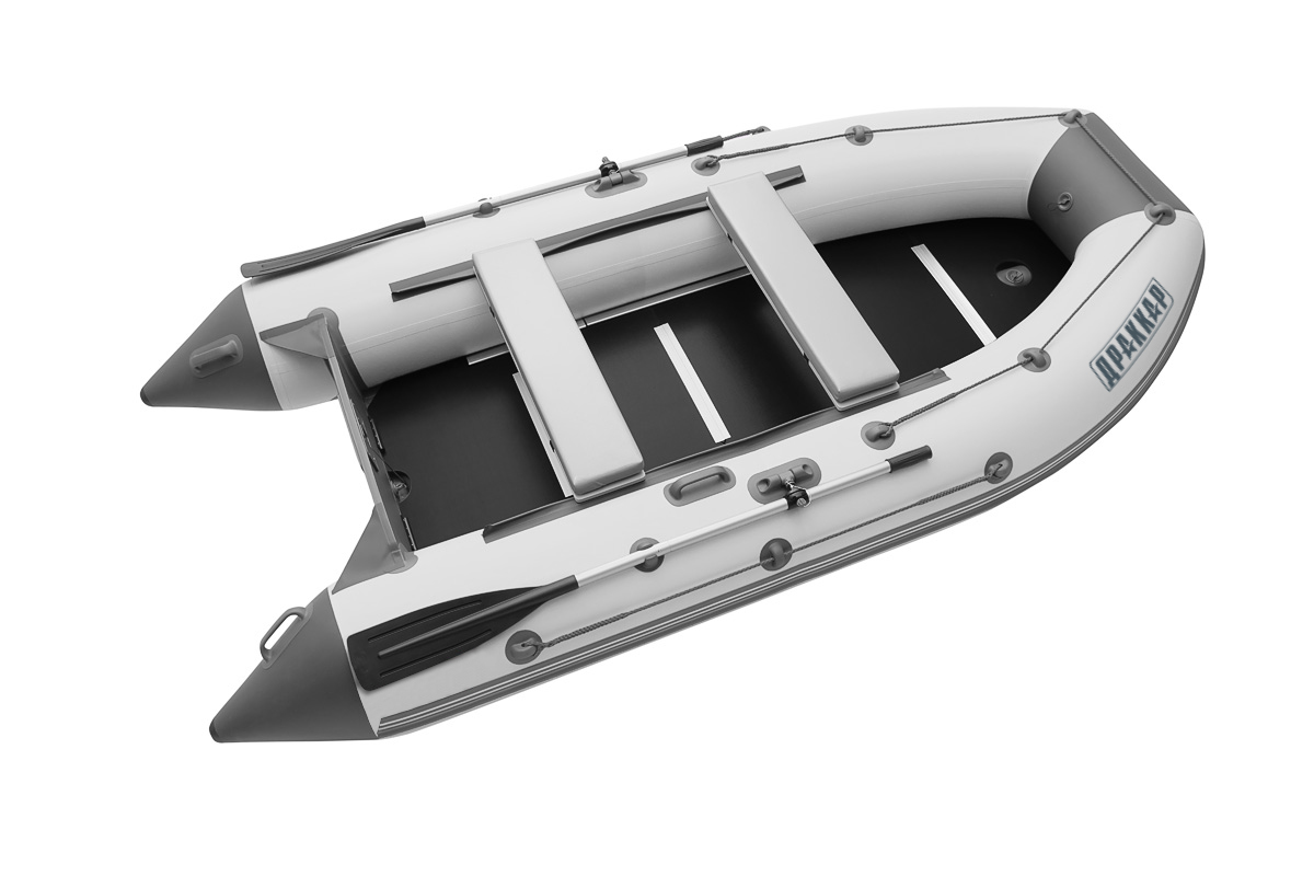 ЛОДКА ДРАККАР 3100 СК HANT в Новочеркасске