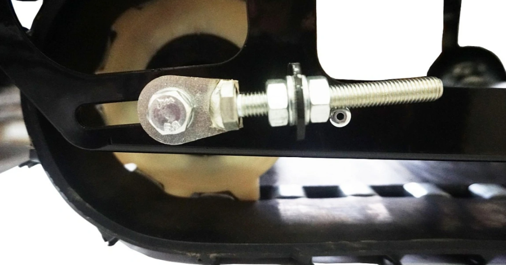 Мотобуксировщик XTREME-MOTORS "Конек-Горбунок" 8.5 л.с. в Новочеркасске