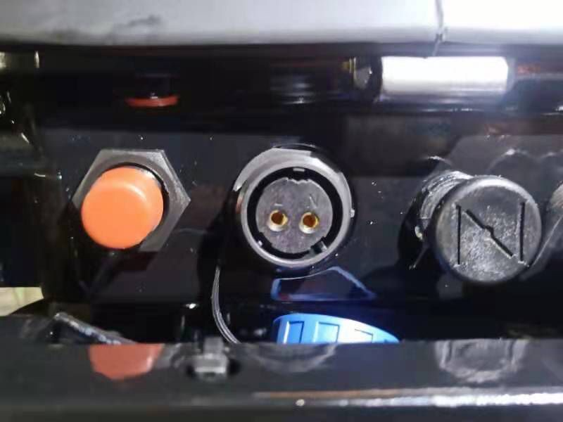 Лодочный мотор MARLIN PROLINE MP 9.9 (20) AMHS FORCE в Новочеркасске