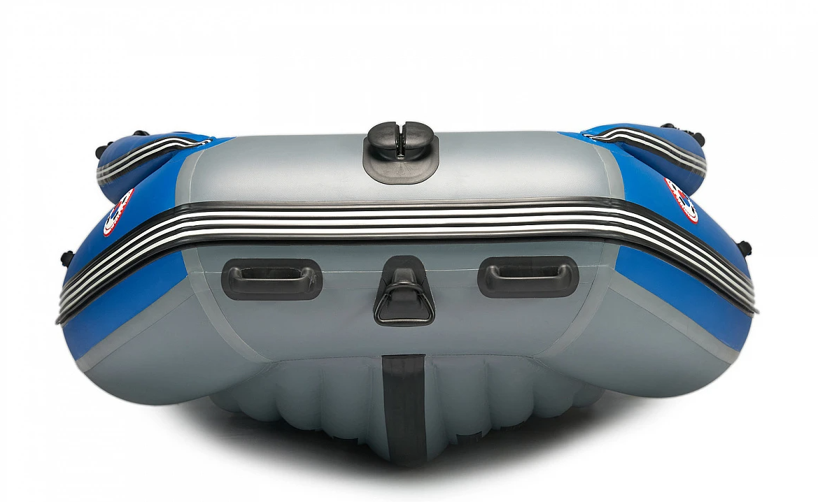 КОМПЛЕКТ ЛОДКА MISHIMO FAMILY LITE 390 + МОТОР 9,9 (15) Л.С. в Новочеркасске