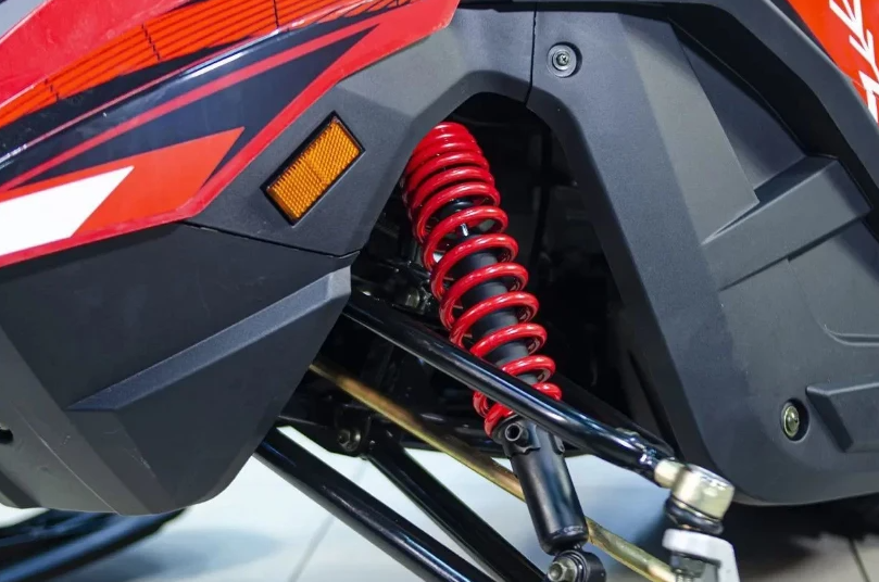 Снегоход Ataki WD 300 в Новочеркасске