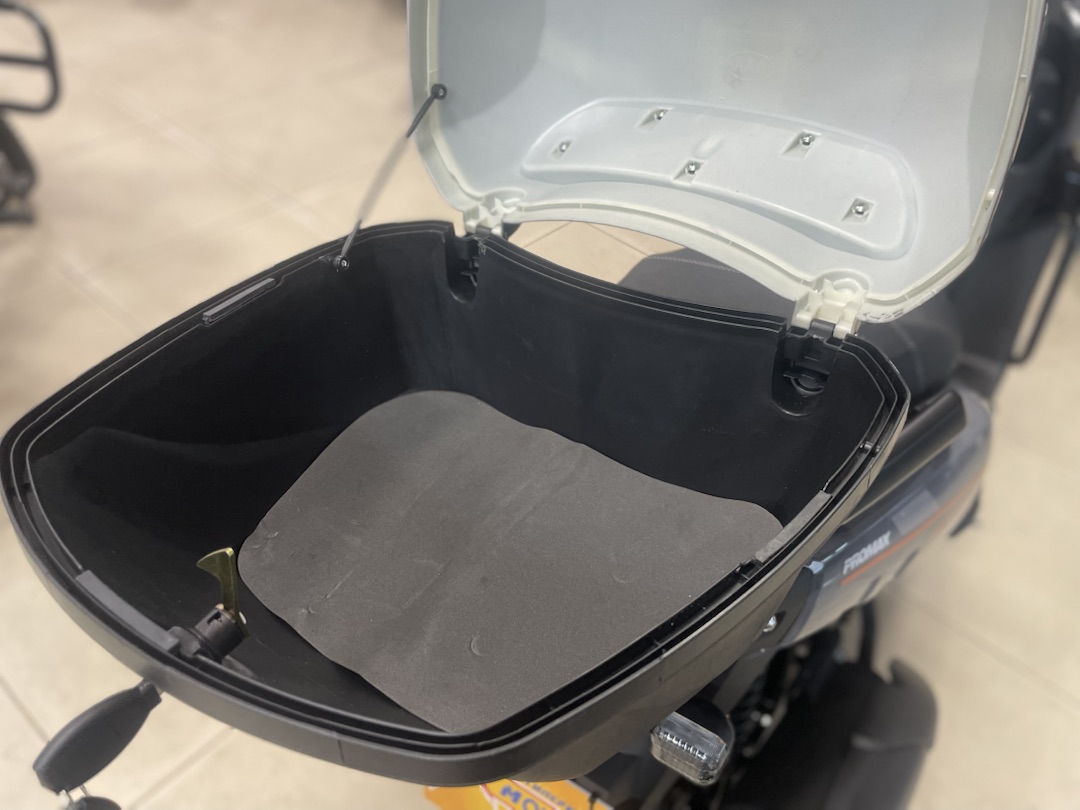 Скутер PROMAX STALKER ARMY 240(49) в Новочеркасске