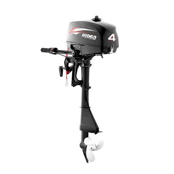 Лодочный мотор HIDEA HD4FHS в Новочеркасске
