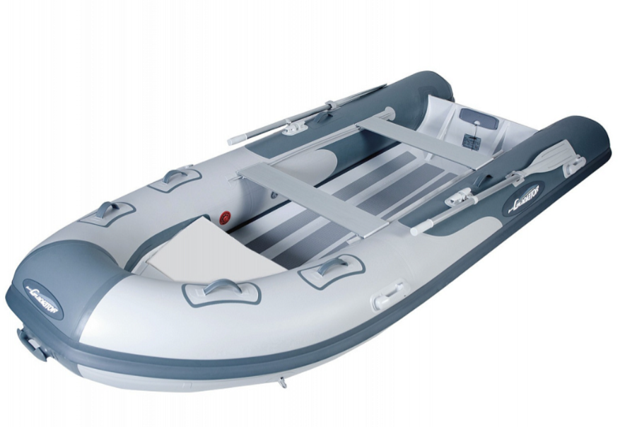 Лодка GLADIATOR RIB380AL в Новочеркасске