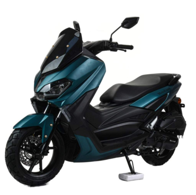 Скутер MOTOLAND (МОТОЛЕНД) VULKAN 150 в Новочеркасске