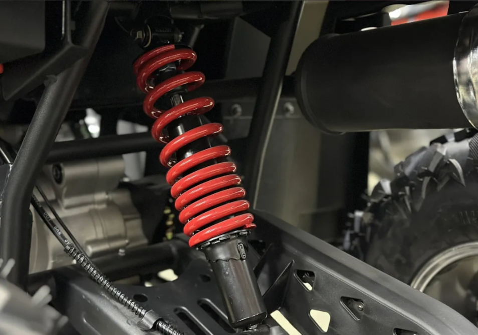 Квадроцикл GBM MAVERICK 300 NEW PREMIUM в Новочеркасске