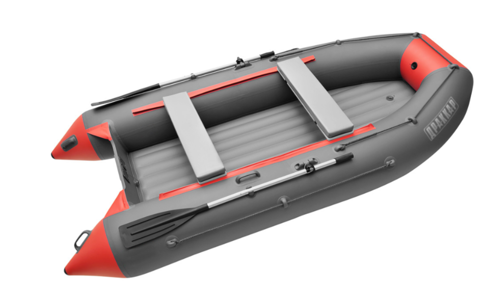 ЛОДКА ДРАККАР 3200 НДНД CLASSIC (БЕЗКИЛЬ) в Новочеркасске