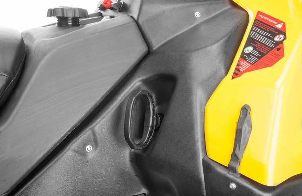 Снегоход STELS SM600T (L LUX WT) СТАВР 1.0 К01 Tech в Новочеркасске