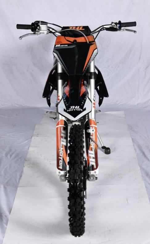 Мотоцикл JHLMOTO JHL LX1 CB250 (172FMM-3A) в Новочеркасске