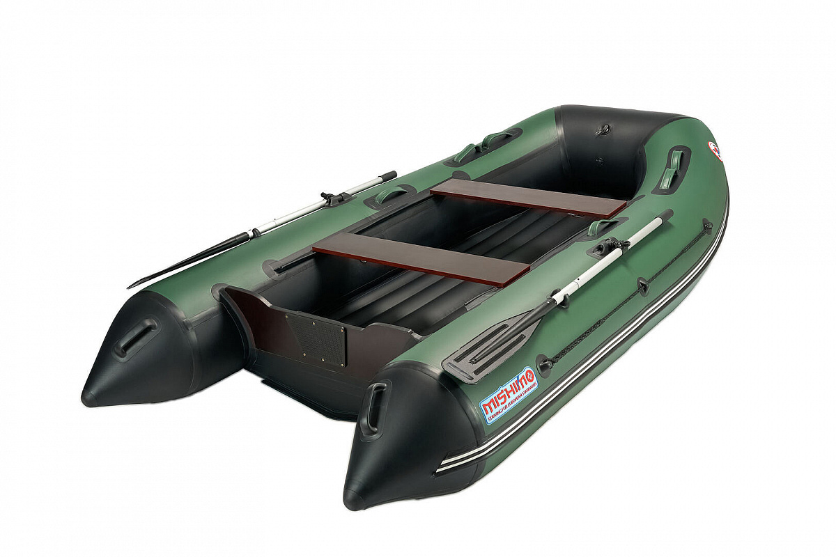 Лодка MISHIMO LITE 400 в Новочеркасске