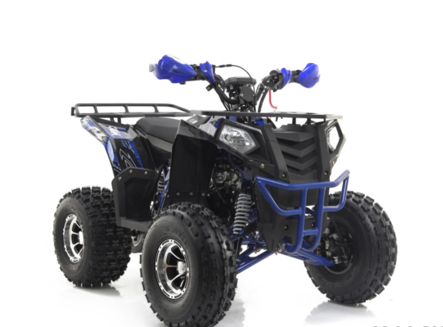 Квадроцикл GBM SHARP 190 PREMIUM SEMI-AUTOMATIC в Новочеркасске