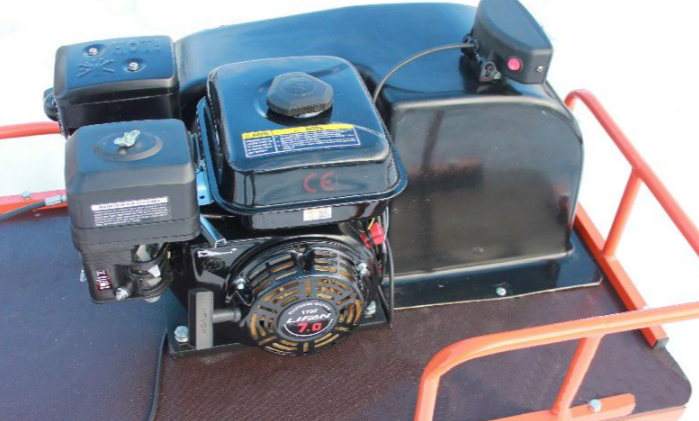 Мотобуксировщик ЧИНУК MINI 8.5 л.с. в Новочеркасске