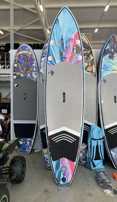 SUP (САП) ДОСКА RAIDEX I BOARD 11’ (332СМ) N 33 в Новочеркасске