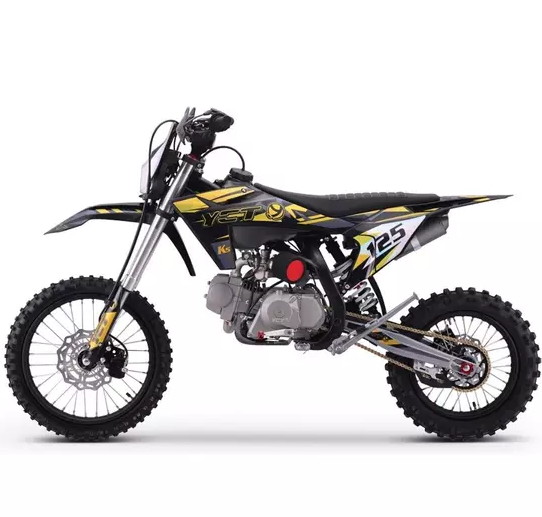 Питбайк YACOTA K5 125 в Новочеркасске