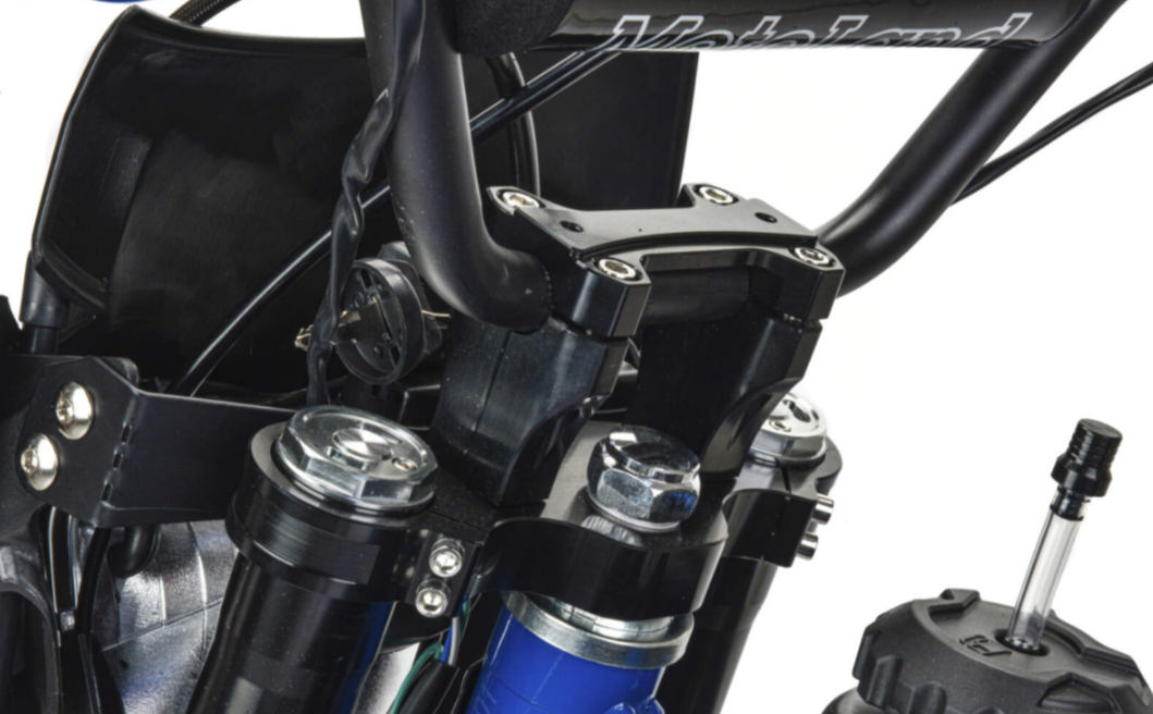 Питбайк MOTOLAND (МОТОЛЕНД) 125 SX 125 E 17/14 в Новочеркасске