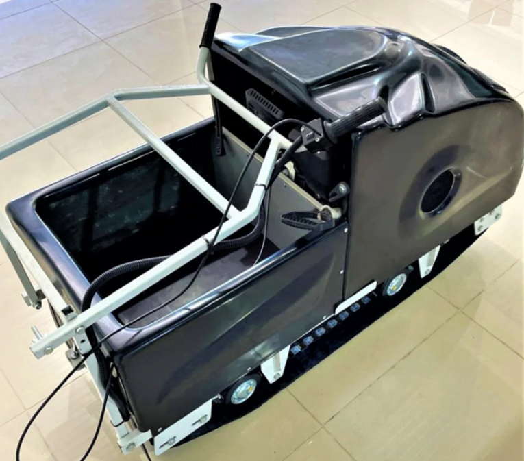 Мотобуксировщик ЕНОТ 2М 15 л.с. в Новочеркасске