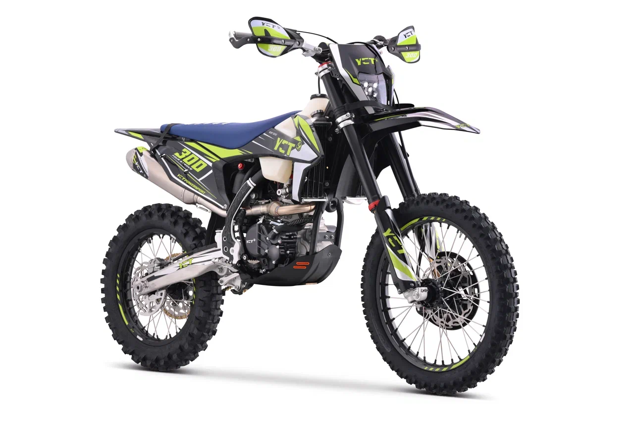 Кроссовый мотоцикл YACOTA NB300 в Новочеркасске