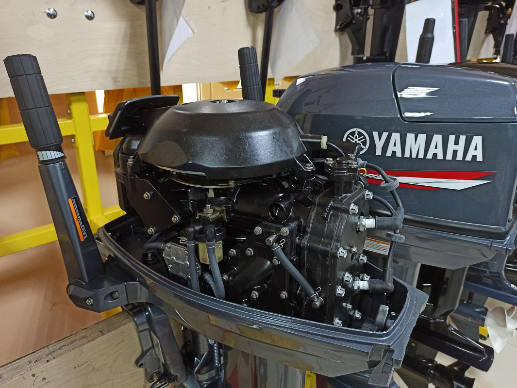 Лодочный мотор BREEZE T30S (2х тактный) в Новочеркасске