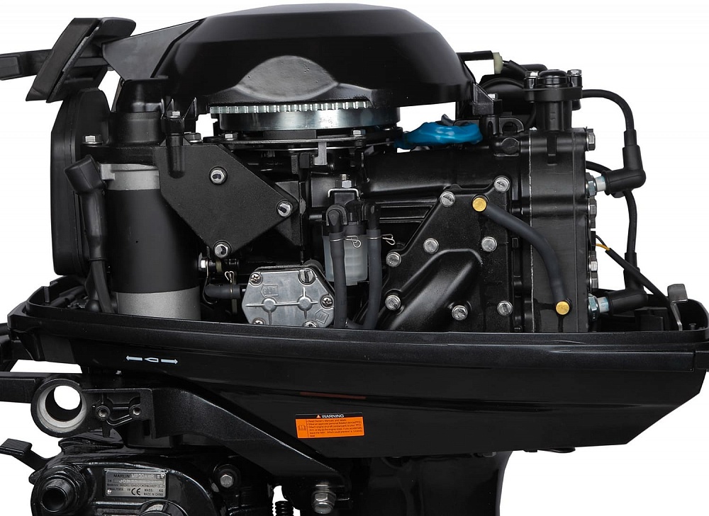 Лодочный мотор MARLIN MP 30 AWRL в Новочеркасске