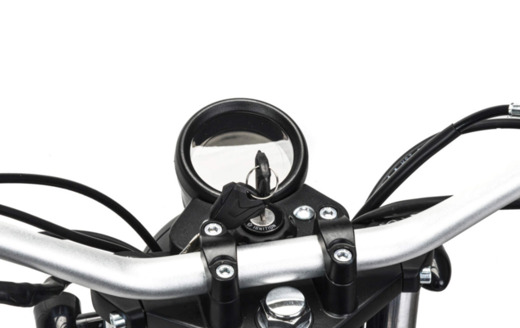 Мотоцикл MOTOLAND (МОТОЛЕНД) LEGEND (XL250-A) (172FMM-5/PR250) в Новочеркасске