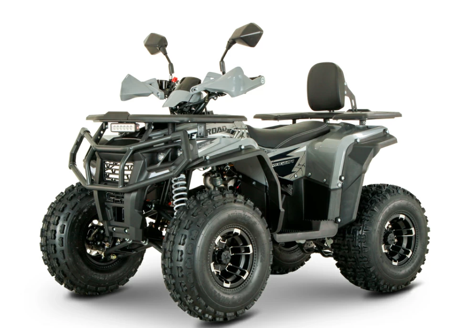 Квадроцикл YACOTA DRAGON LUX LD в Новочеркасске