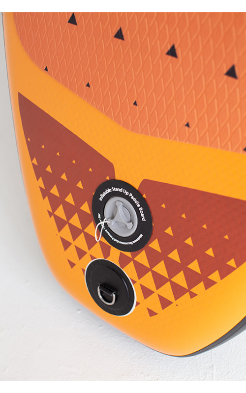 НАДУВНОЙ САП БОРД ORANGA SPACE 10,6 в Новочеркасске