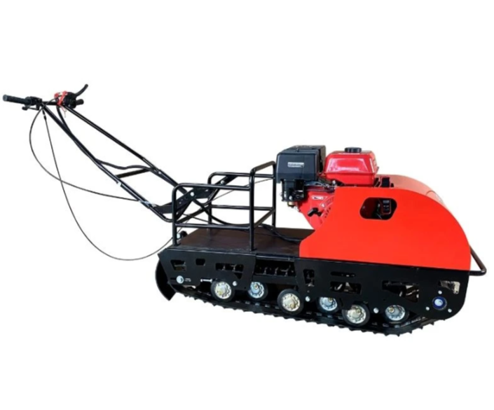 Мотобуксировщик Forza МБС3-17ВЭ в Новочеркасске