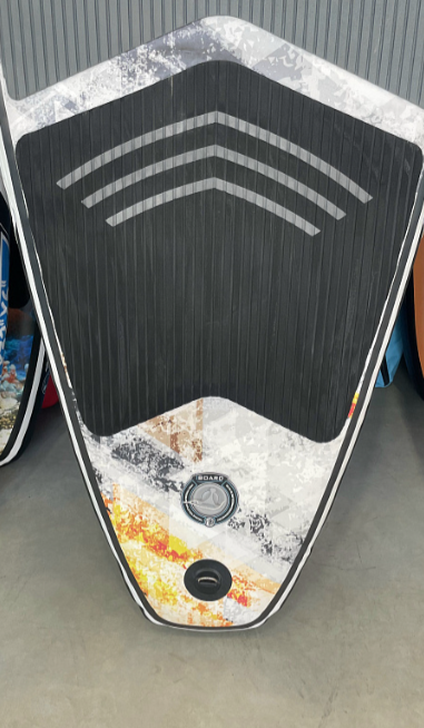 SUP (САП) ДОСКА RAIDEX I BOARD 11’ (332СМ) «MRAMOR» в Новочеркасске