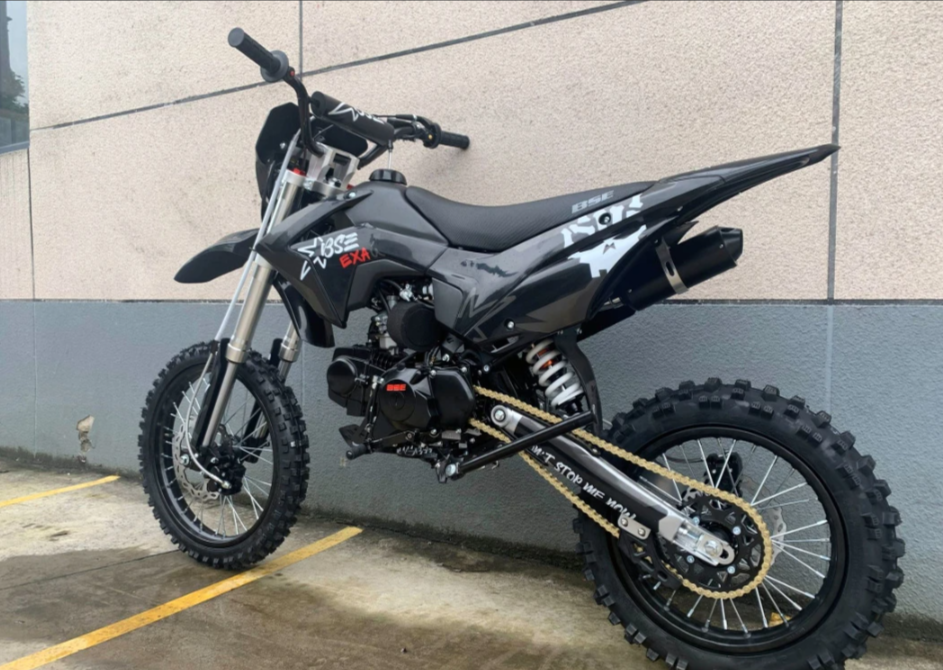 Питбайк BSE EXA SA 17/14 в Новочеркасске