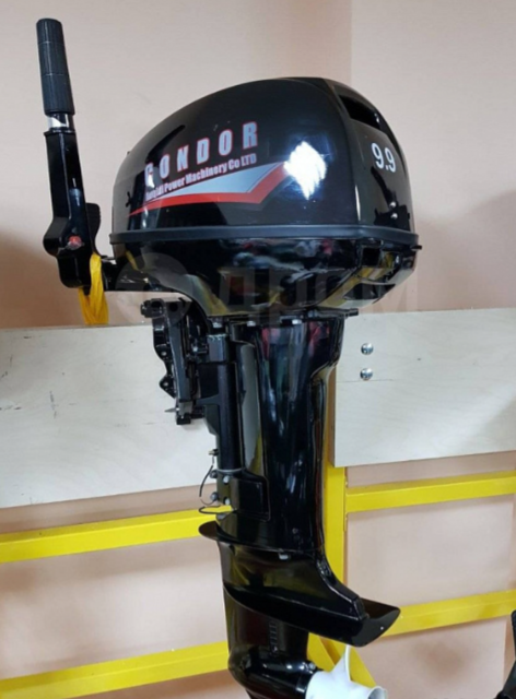 Лодочный мотор Condor F9,9(20)FES ENDURO в Новочеркасске