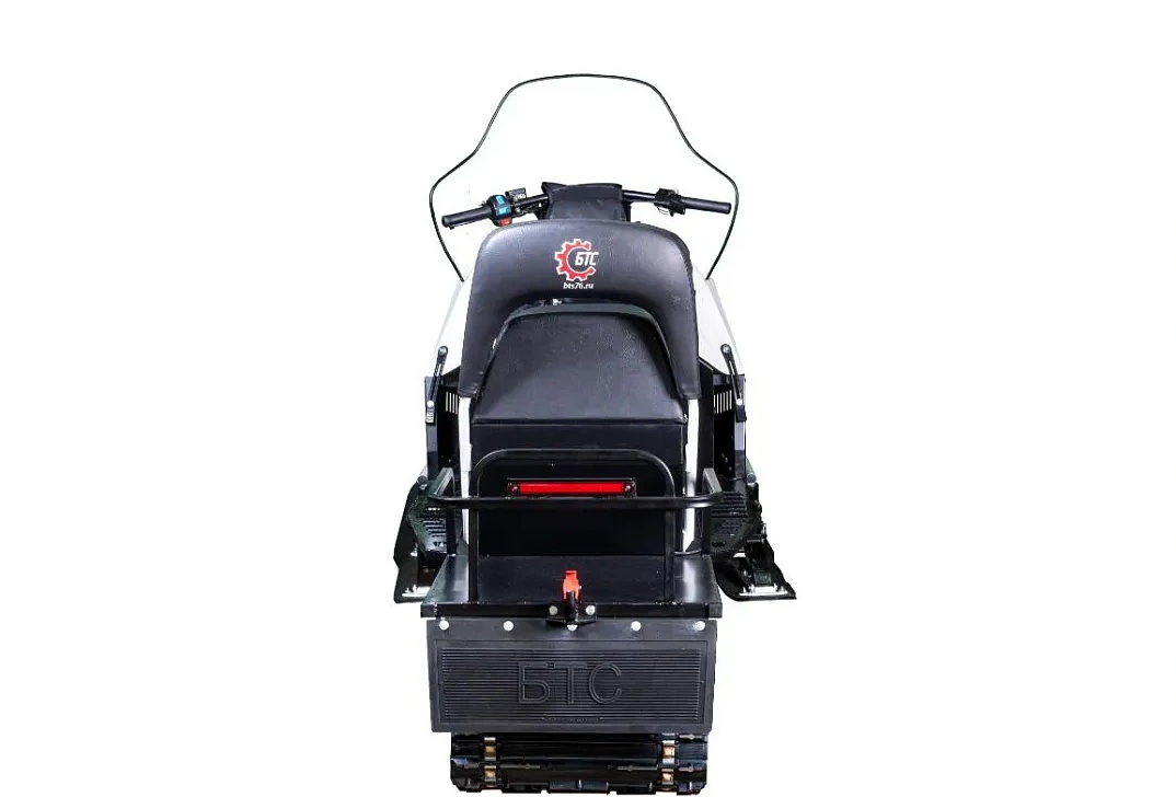 Снегоход БТС 4Т РК ЛОНГ ЛЮКС / 29 л.с. 460 м3 в Новочеркасске