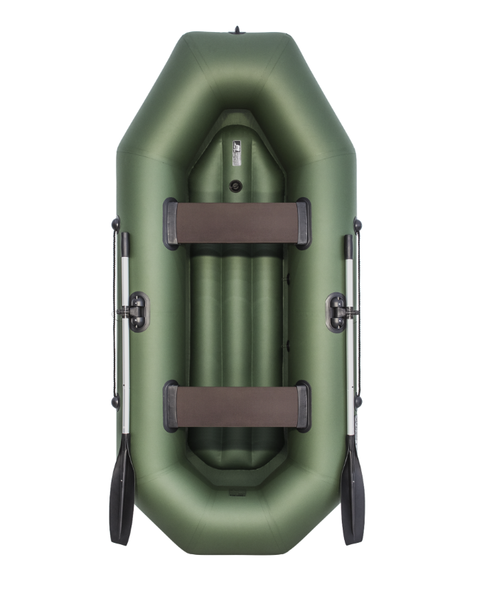 Лодка АКВА-ОПТИМА 260 НД в Новочеркасске