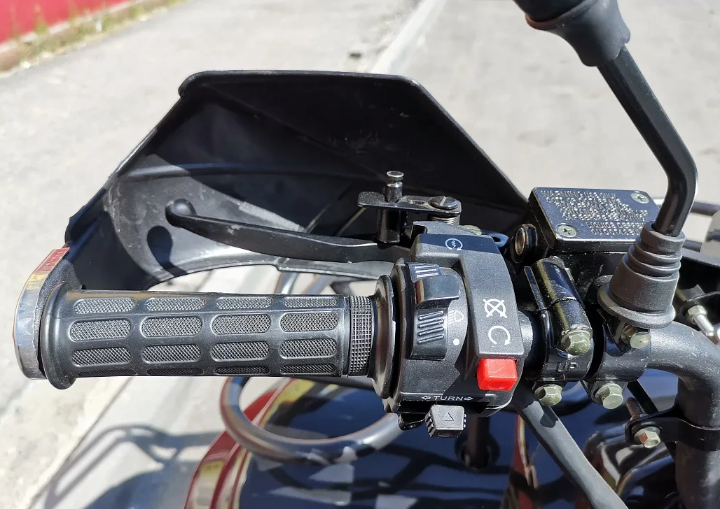 Квадроцикл PROMAX TRX300 CVT в Новочеркасске