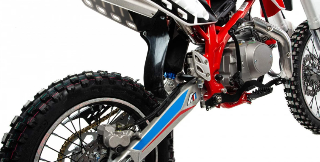 Питбайк MOTOLAND (МОТОЛЕНД) Apollo 125 DT125 E в Новочеркасске