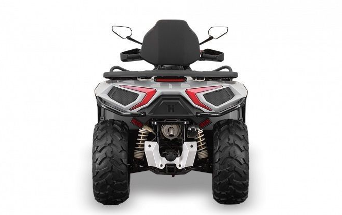 Квадроцикл HISUN HiSUN GUARDIAN 750L -/LONG/ в Новочеркасске