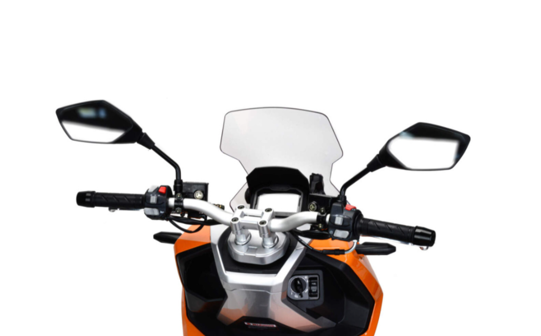 Скутер MOTOLAND (МОТОЛЕНД) T-MAX 150 в Новочеркасске