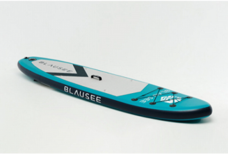 НАДУВНОЙ SUP-BOARD BUSINESS LIGHT BLUE 10 в Новочеркасске