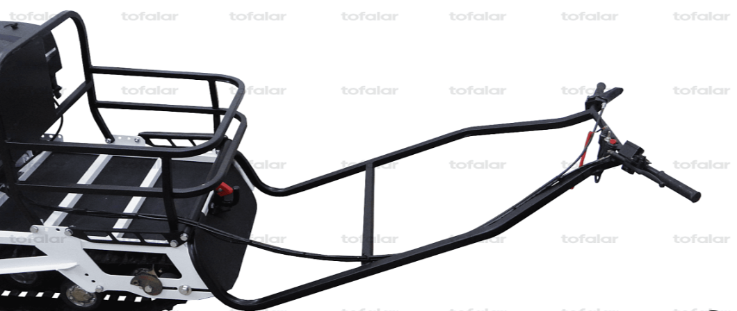 Мотобуксировщик Тофалар 500 классик в Новочеркасске