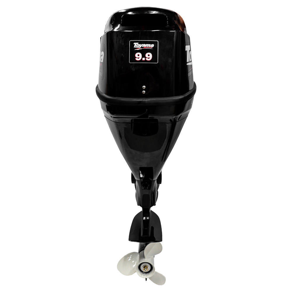 ЛОДОЧНЫЙ МОТОР TOYAMA F9.9BMS в Новочеркасске