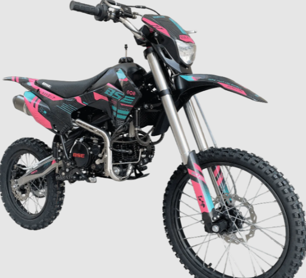 Питбайк BSE PH 150 (015) AK47 в Новочеркасске