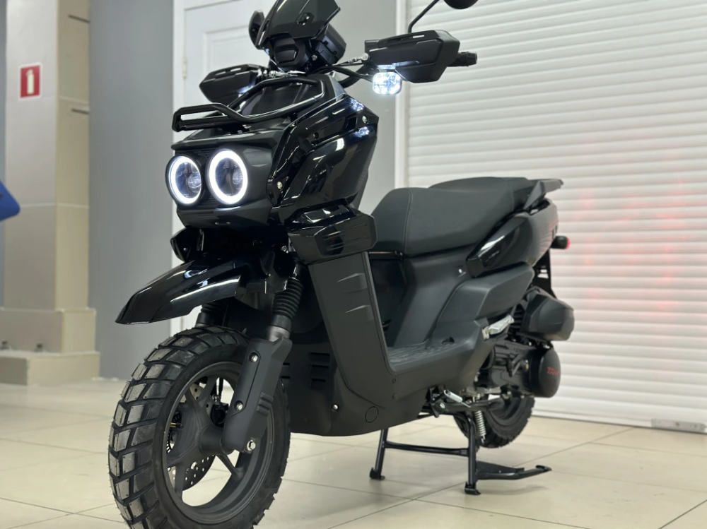 Скутер PROMAX STALKER 150(49) в Новочеркасске