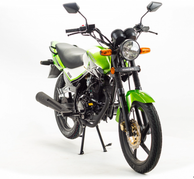 Мотоцикл MOTOLAND (МОТОЛЕНД) VOYAGE 200 в Новочеркасске