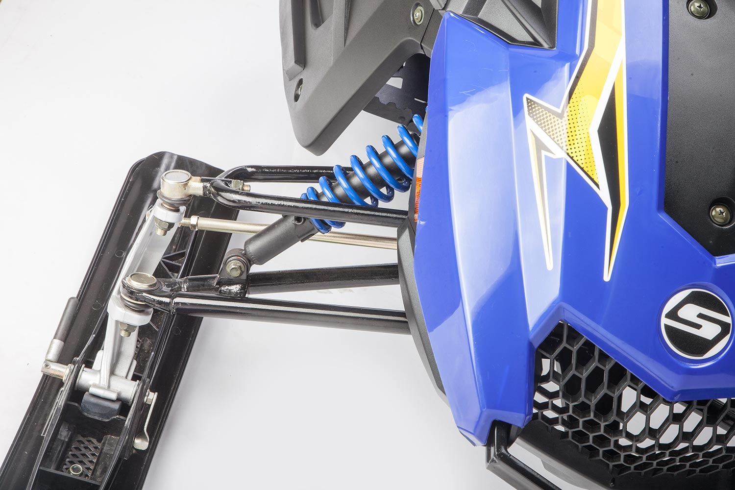 Снегоход STELS SK200R (L ST LT) КАПИТАН 1.0 K01 Tech в Новочеркасске